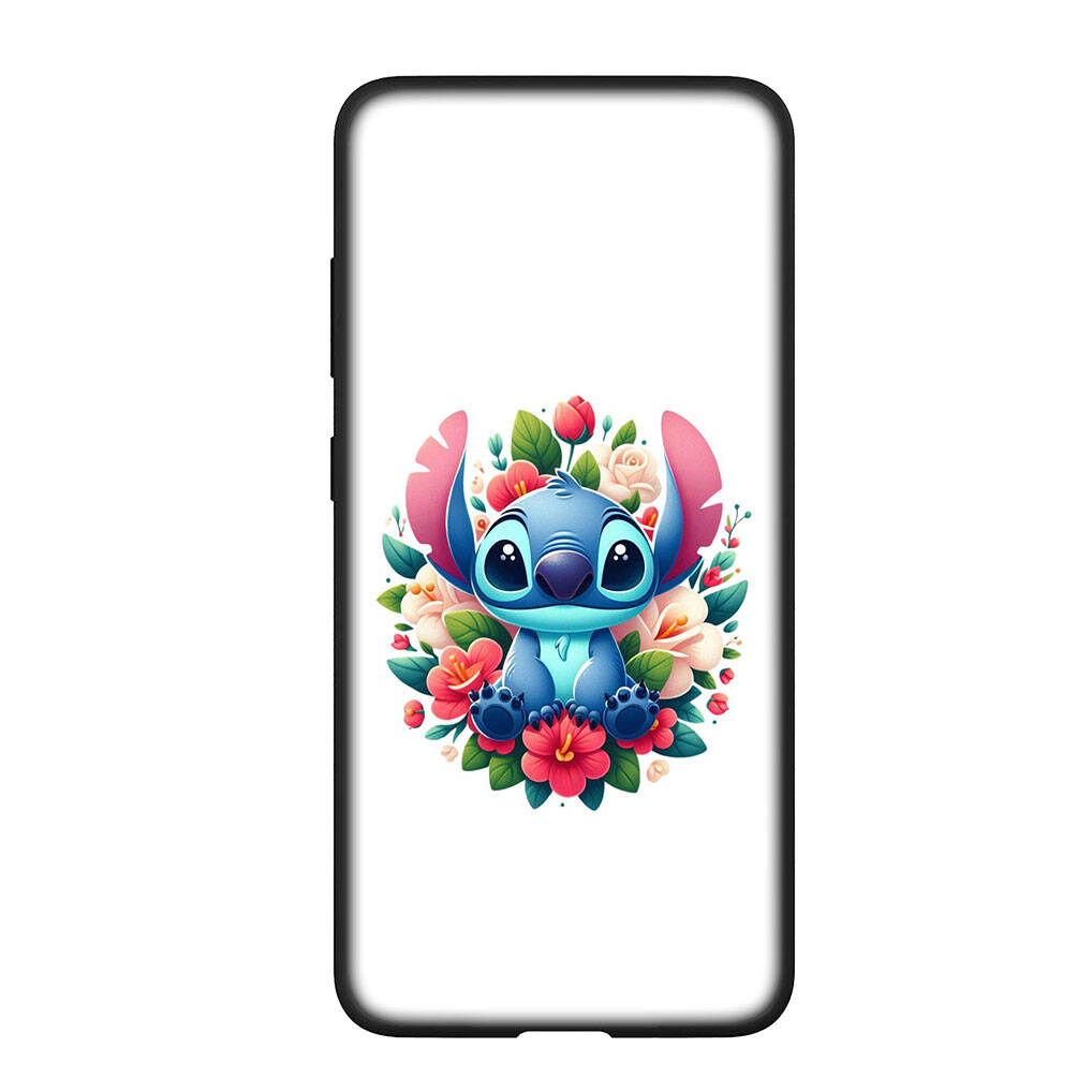 for iPhone 17 16 15 Xiaomi Poco F7 F8 X7 X6 C85 C75 M8 Redmi Note 14 13 12 11 Pro Max 14C 13C 15C A3 A4 Phone Case Poster Lilo Wallpaper Stitch Cover