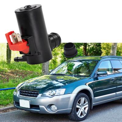 Насос омывателя лобового стекла для Subaru Baja Forester Impreza Legacy Outback 86611AA010 38512SA5013