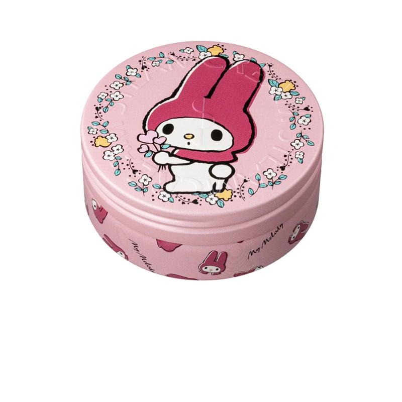 Sanrio My Melody Паровой крем Япония НОВЫЙ Персонажи Sanrio