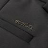 Aidenberg Men's Knit Straight-Leg Casual Trousers