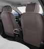 BYD Sea Lion 05EV Индивидуальные всесезонные чехлы на сиденья и коврики с полным охватом