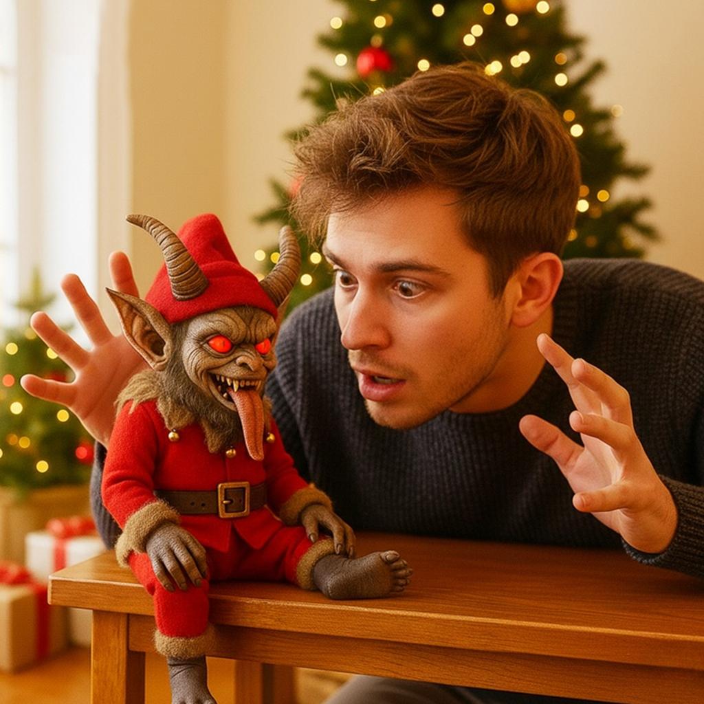 Plush Doll, Toy Gift, Cartoon , Children's Rag Doll, Children's Gift Pillow