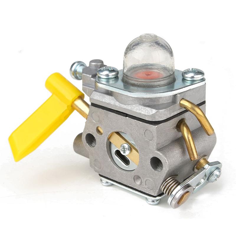 308054077 Карбюратор подходит для триммера Ryobi Homelite, кустореза RY28100