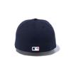 Кепка New Era 59FIFTY Minnesota Twins Домашняя темно-синяя