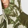 Nike Куртки ACG Мужские Светло-хаки/Мохово-коричневый/Горный белый С капюшоном Умеренная Другие IH3581-229