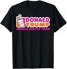 Donald Trump America Runs On Trump Unisex T-Shirt