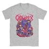 Unisexs TShirts Carnifex Band Rock Metal Carnifex Gift Music Fans Vintage Cotton Tee Shirt Short Sleeve T Shirts O Neck Clothes