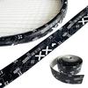 Frame Protection Tennis Protective Tape Reduce Impact Racket Head Sticker  Racket Sports