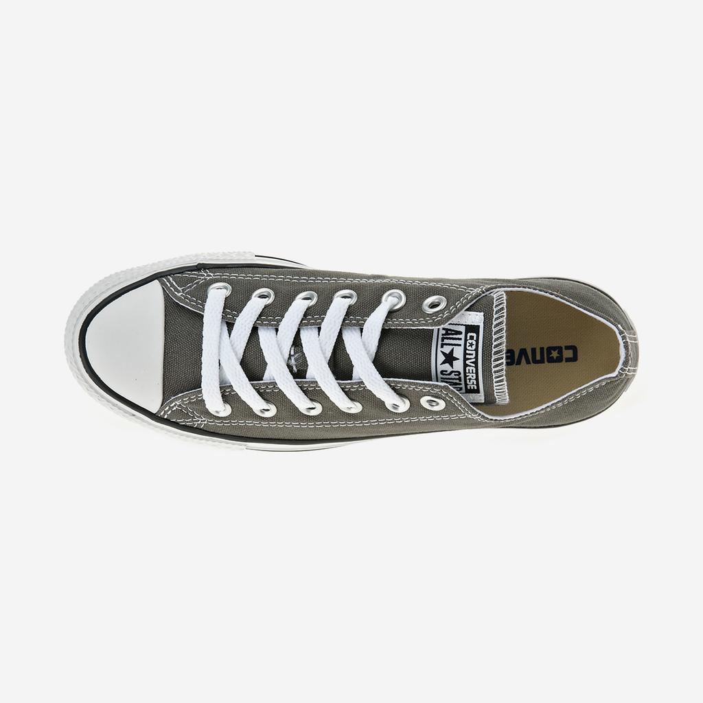 Converse Chuck Taylor All Star Gray, 1J794C, 1010043170, популярная корейская обувь
