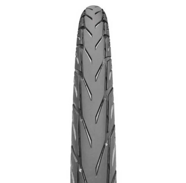 Жесткая городская шина Continental Contact Plus City 26´´ x 2.20