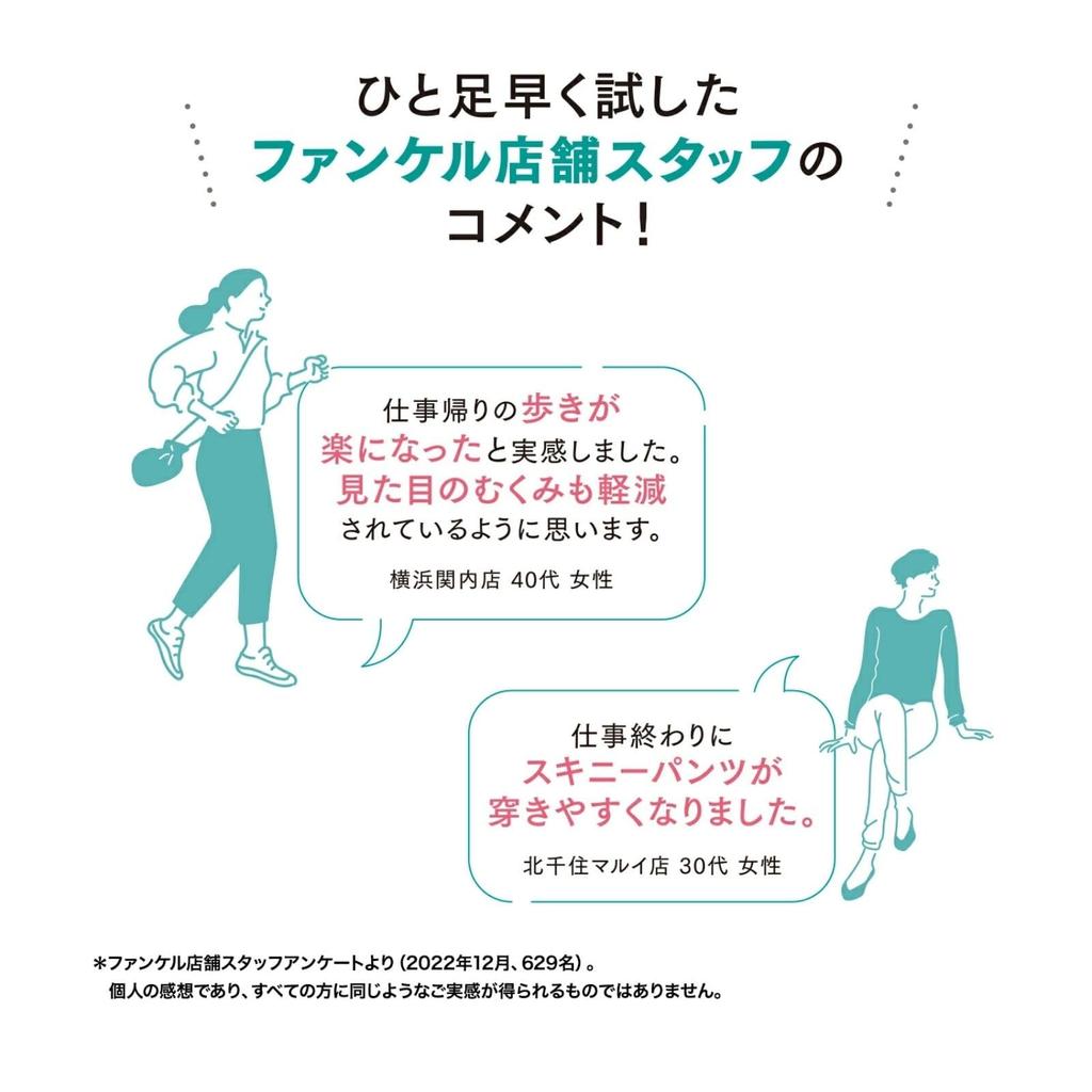 FANCL Противоотечная добавка 30 дней [здоровое функциональное питание]