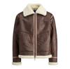 Куртка из имитации кожи Jack & Jones Liverpool