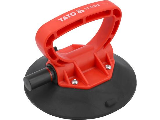 Glass Holder 150Mm With Vacuum Pump - Yt-37222