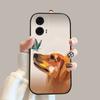 Чехол для Motorola Moto G24 Power 4G G 24 Новый Модный Цветочный Силиконовый Мягкий Задний Чехол Для Телефона Moto G04 G04s Чехол MotoG04