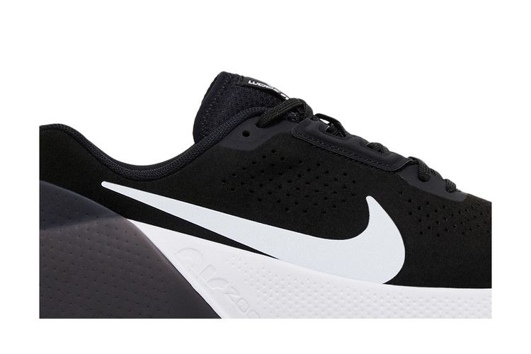 Nike Air Zoom TR1 'Черный Белый'