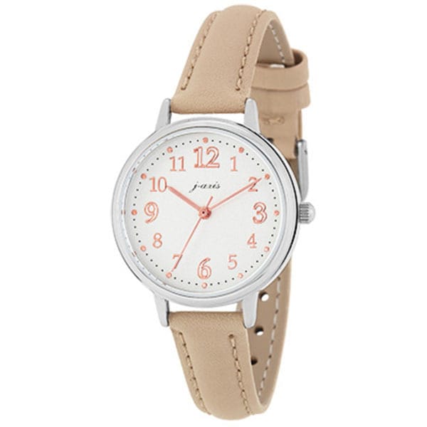 J-AXIS HL269 Unisex Wrist Watch HL269-CA HL269-IV HL269-BL HL269-BE Gift Casual Business Sports Student