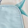 LUOLAI Antibacterial Anti-mite Fiber Summer Quilt