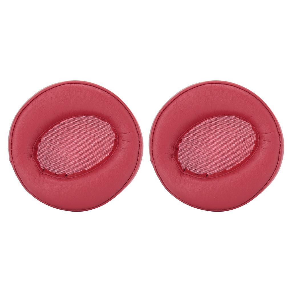 Headset Ear Foam Cushions Replacement Headphone Ear Pad Covers for Sony MDRXB950BT