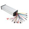 60V 72V 1500W Sine Wave Controller Brushless Motor Controller for Electric Bicycle (Silent Version)