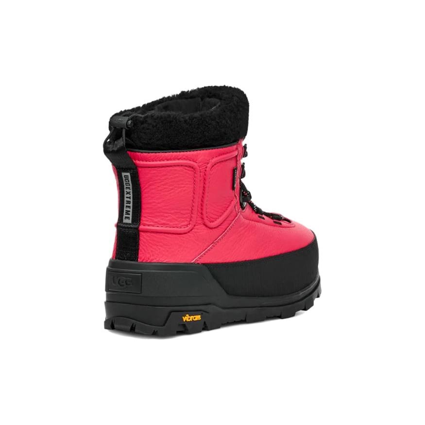 UGG Ботинки Shasta Mid Pink Glow 1151870-PGW