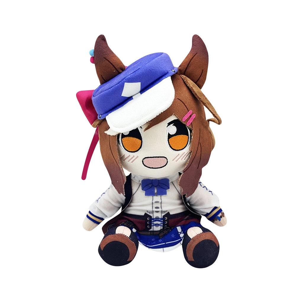 Плюшевая кукла, Игрушка в подарок, Мультфильм, Детская тряпичная кукла, Детская подарочная подушка