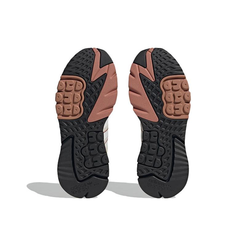 adidas Оригинальные кроссовки Nite Jogger 'Cream Yellow' IE1924