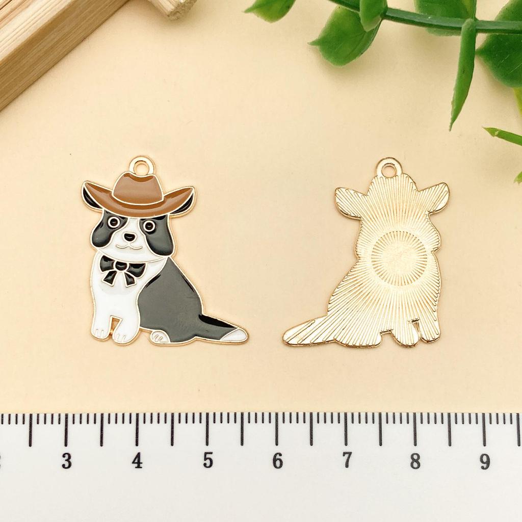 Западная ковбойская шляпа, сапоги, брелок с подвеской в виде лошади