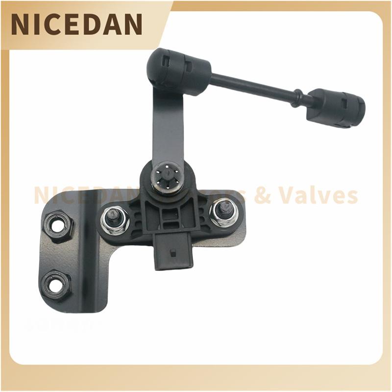 3L1Z-5359AB Front Left Height Level Sensor For 2003-2006 Ford Expedition Lincoln Navigator 3L1Z5359AB 6L1Z5359CC 6L1Z5359CC New