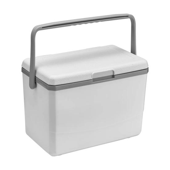 Портативный кемпинговый холодильник 3л, коробка для хранения продуктов, большая емкость, автомобильное ведро для льда, уличный холодильник, оборудование для кемпинга, барбекю