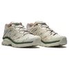 SALOMON XT Quest ADV Низкие уличные ботинки Унисекс Ванильный L47478900