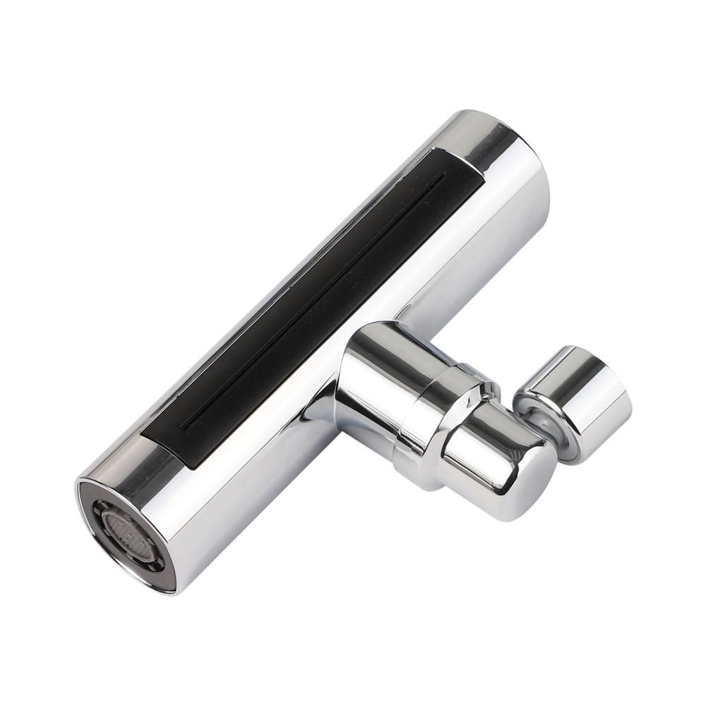 4 в 1 водопад кухонные смесители вращение на 360° краны для воды для раковины многофункциональный поворотный смеситель удлинитель аксессуары для кухни и ванной комнаты