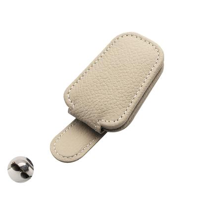 LeTradeJP Держатель для солнцезащитных очков, Автомобильный, Держатель для очков, Автомобильное хранение, Защита для очков, Автомобильный держатель для солнцезащитных очков, Солнце