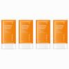 Deoproce Солнцезащитный стик с шелковистой защитой от ультрафиолета SPF50+ PA++++ 19 г*1 шт./2 шт./3 шт./4 шт.