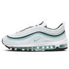 Женские кроссовки Air Max 97 'Teal' Повседневная обувь CZ3574-130