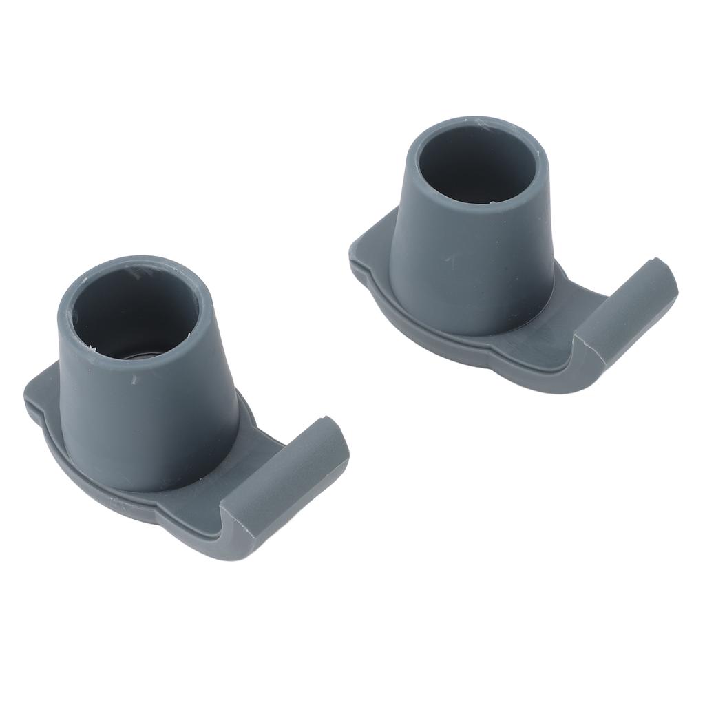 2 шт. беговые лыжи скольжения для пожилых людей универсальные противоскользящие аксессуары для ходьбы беговые лыжи для дома больница