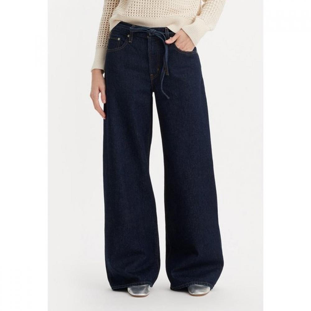 Levi S Женский S XL Прямые джинсы A8701 0007