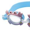 Cardboard Swimming Goggles Kids Anti Fog Professional for