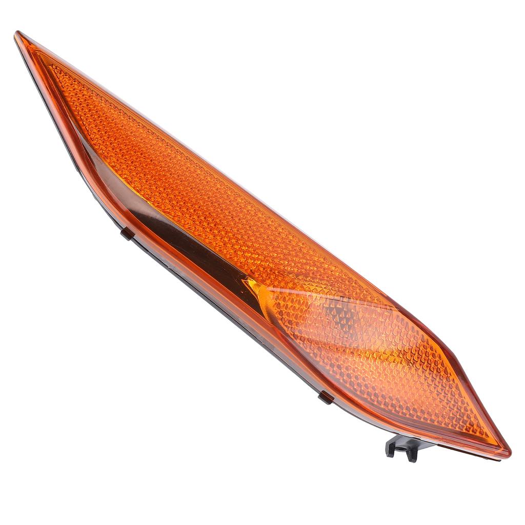 Крышка бокового габаритного фонаря, передний бампер, указатель поворота, рассеиватель бокового габаритного фонаря для Cayenne 958 2011?2014