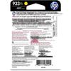 HP 933XL Original High-Capacity Ink Cartridge