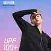 Укороченная узкая куртка для защиты от солнца UPF100+ B30525402