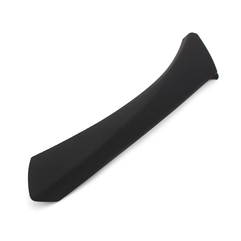 Левый/правый для BMW 3 серии E90 E91 316 318 320 325 328 2004-2012 седан, автомобильная внутренняя ручка, внутренняя дверная панель, тянуть