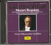 CD KARL BOHM, MOZART - Mozart: Requiem 311112 POLYDOR Japan Classical Used