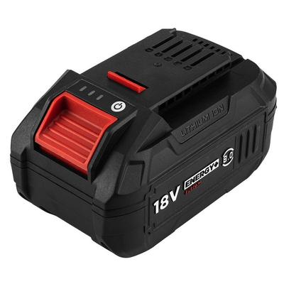 Аккумулятор Energy+ 18В Li-Ion 8.0Ач Boost Up - T 58Ge152