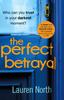 Книга The Perfect Betrayal