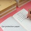 Paper Chinese Notebook Chinese Character Chinese Exercise Book Writing Practice  School Supplies