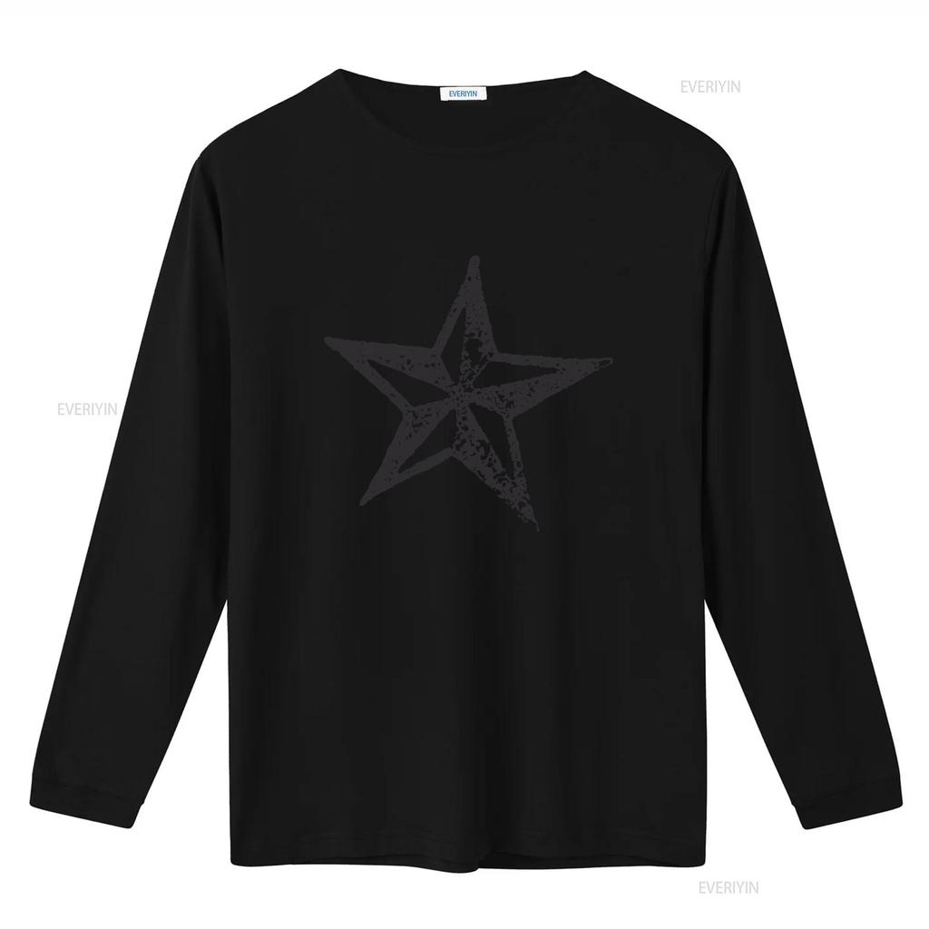 Rare Vintage 1995 R E M Monster Album Tour Star T Shirt 90s Rock Band Green Size XL vintage Washed Breathable