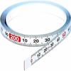Muratec Setting Tape Measure, 10mm Wide, 2m, ST10-02BP