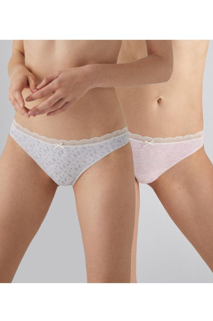 Трусики стринг, 2 штуки Ysabel Mora (84996)