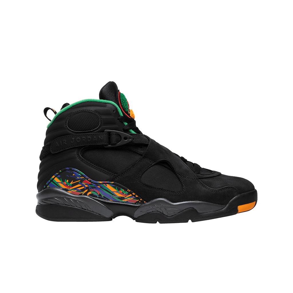 Jordan 8 Retro Tinker Air Raid