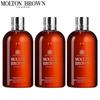 Гель для ванны и душа Molton Brown Neon Amber